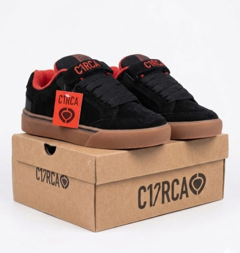 Tenis Circa | Chilango Skate