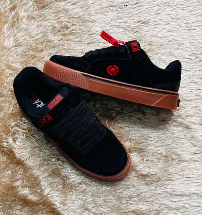 Tenis Circa | Chilango Skate