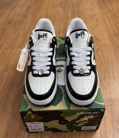 ZAPATILLAS BAPESTA Skate