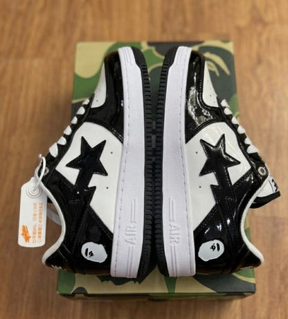 ZAPATILLAS BAPESTA Skate