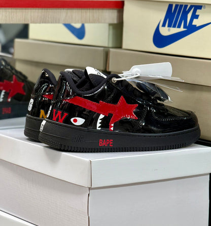 ZAPATILLAS BAPESTA Skate