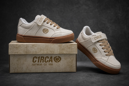 Tenis Circa | Chilango Skate