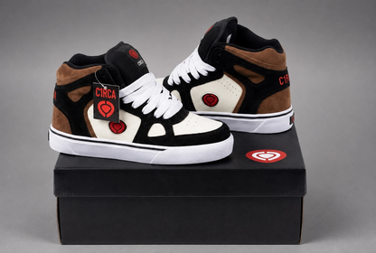 C1RCA skateboarding FOOTWEAR 1